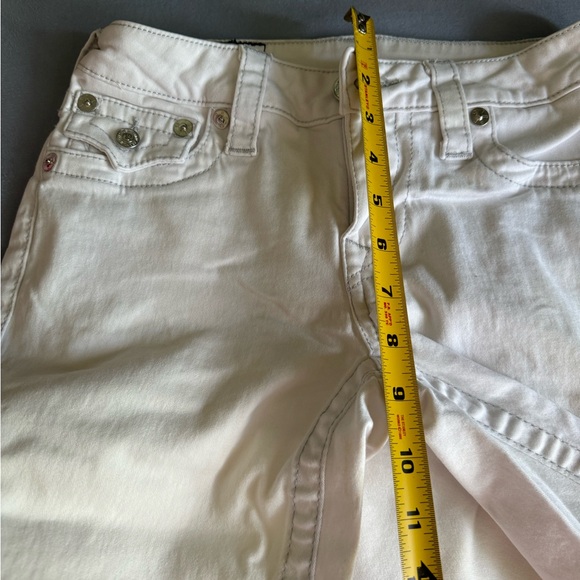 True religion jeans size 27 - Picture 2 of 6